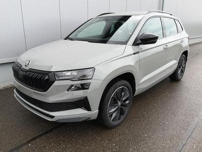 Skoda Karoq Sportline (2026) - Foto 1