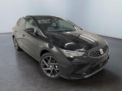 Seat Ibiza FR (2026) - Photo 1