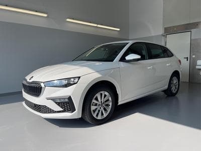 Skoda Scala Selection (2026) - Photo 1