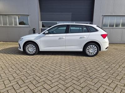 Skoda Scala 1.0 TSI 115PS (2026) - Foto 1