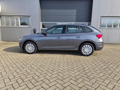 Skoda Scala 1.0 TSI 115PS (2026) - Photo 1