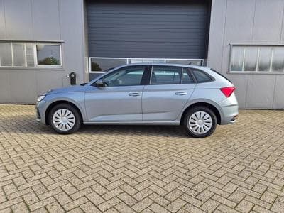 Skoda Scala 1.0 TSI 115PS (2026) - Foto 1