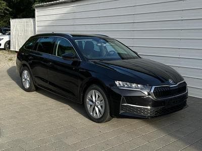 Skoda Octavia Selection (2026) - Foto 1