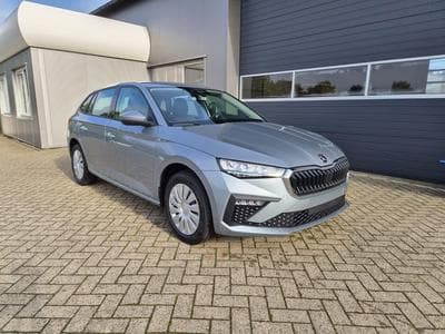 Skoda Scala 1.0 TSI 115PS (2026) - Foto 1
