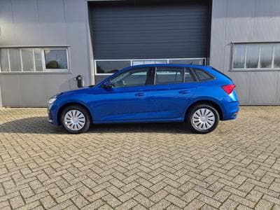 Skoda Scala 1.0 TSI 115PS (2026) - Photo 1