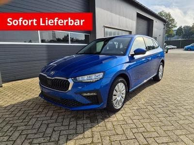 Skoda Scala 1.0 TSI 115PS (2026) - Foto 1