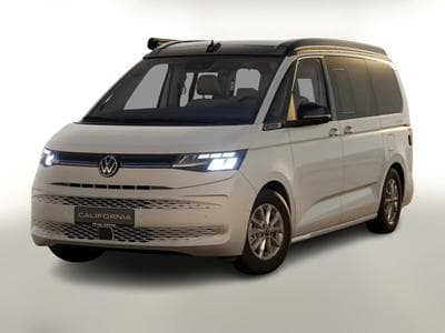 VW California Ocean (2026) - Photo 1