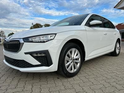 Skoda Scala Selection (2025) - Photo 1