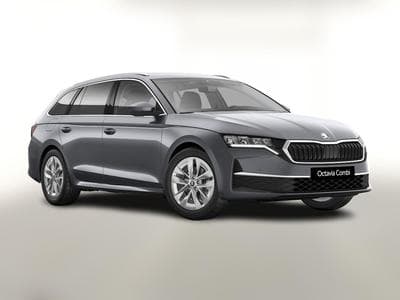 Skoda Octavia Selection (2026) - Photo 1