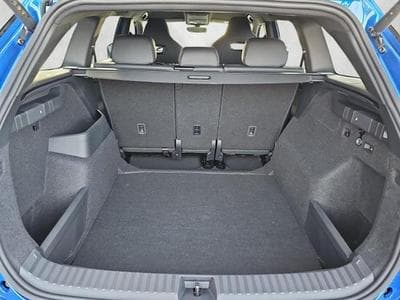 Skoda Kodiaq 2.0 TDI 142kW 4x4 Sportline (2026) - Photo 1