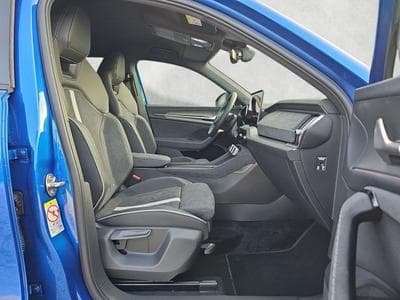 Skoda Kodiaq 2.0 TDI 142kW 4x4 Sportline (2026) - Photo 10