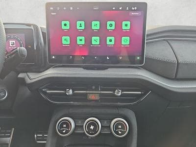 Skoda Kodiaq 2.0 TDI 142kW 4x4 Sportline (2026) - Photo 12