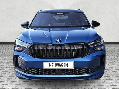 Skoda Kodiaq 2.0 TDI 142kW 4x4 Sportline (2026) - Photo 2
