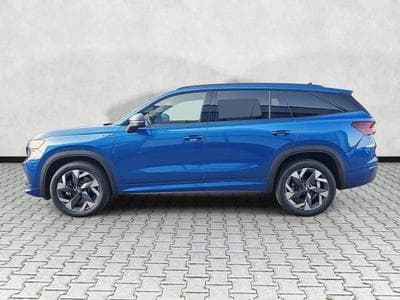 Skoda Kodiaq 2.0 TDI 142kW 4x4 Sportline (2026) - Photo 4