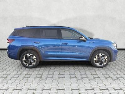 Skoda Kodiaq 2.0 TDI 142kW 4x4 Sportline (2026) - Photo 8