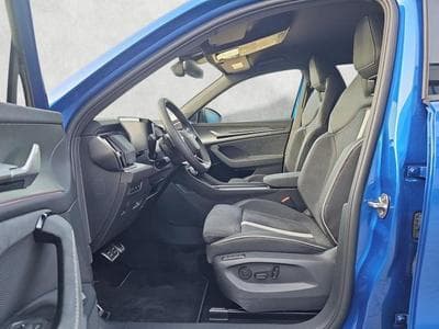 Skoda Kodiaq 2.0 TDI 142kW 4x4 Sportline (2026) - Photo 9