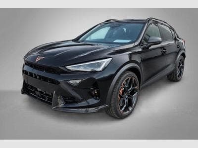 Cupra Formentor VZ5 2.5 TSI 7-Gang-DSG 4Drive (2026) - Foto 1