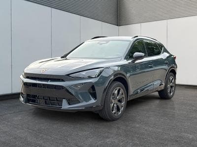 Cupra Formentor Formentor (2026) - Photo 1