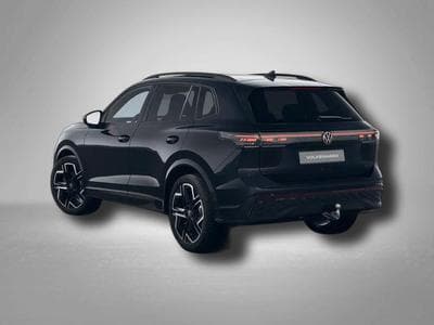 VW Tiguan R-Line 2.0 TSI 7-Gang-DSG 4x4 (2026) - Photo 3