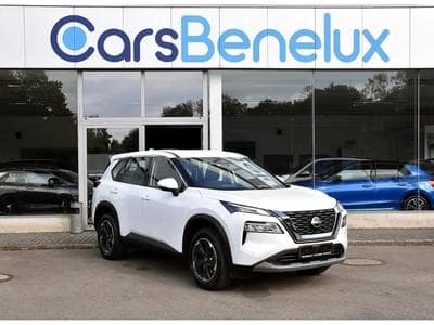 Nissan X-Trail (2026) - Photo 1