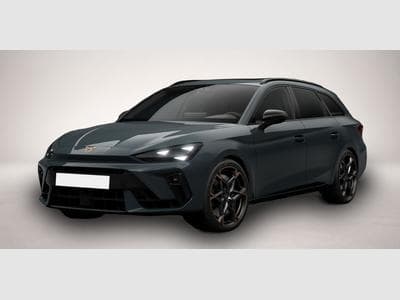 Cupra Leon (2026) - Foto 1