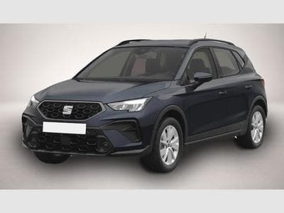 Seat Arona (2026) - Photo 1