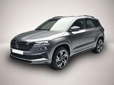 Skoda Karoq (2026) - Photo 1