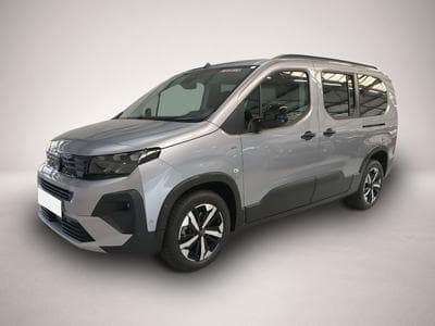 Peugeot Rifter (2026) - Foto 1