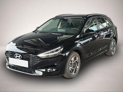 Hyundai i30 (2026) - Photo 1