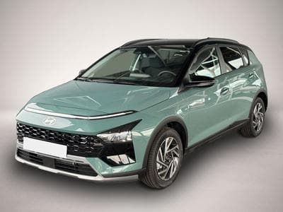 Hyundai Bayon (2026) - Foto 1