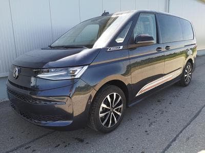 VW T7 Sport Edition (2026) - Photo 1