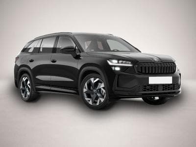 Skoda Kodiaq (2026) - Foto 1