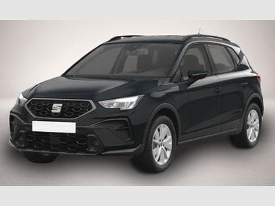 Seat Arona (2026) - Photo 1