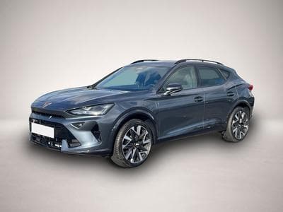 Cupra Formentor (2026) - Foto 1