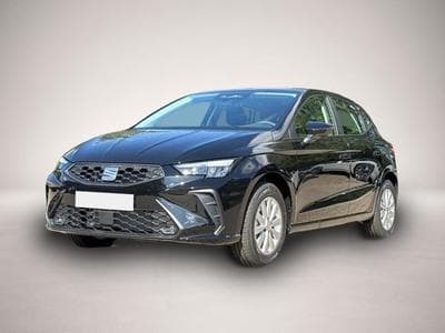 Seat Ibiza (2026) - Photo 1