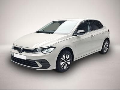 VW Polo (2025) - Photo 1