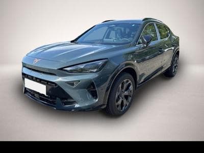 Cupra Formentor (2026) - Foto 1