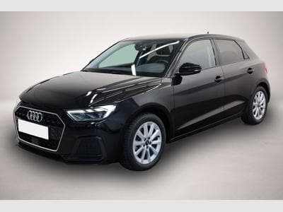 Audi A1 (2025) - Photo 1