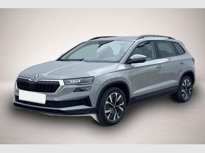 Skoda Karoq (2026) - Foto 1