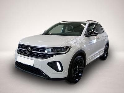 VW T-Cross (2025) - Foto 1