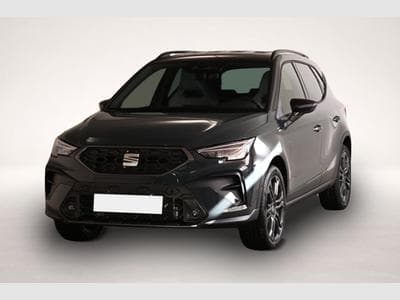 Seat Arona (2026) - Photo 1