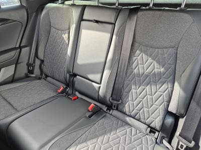 VW Tiguan Life 1,5 l (2026) - Photo 13