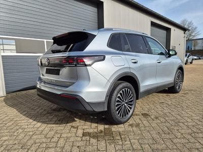 VW Tiguan Life 1,5 l (2026) - Photo 4