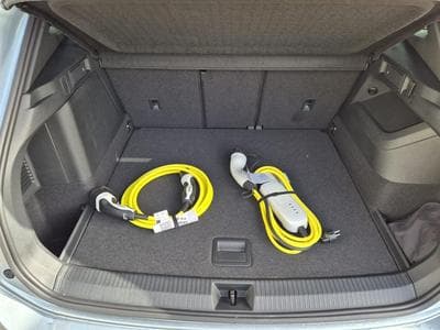 VW Tiguan Life 1,5 l (2026) - Photo 9