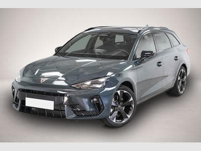 Cupra Leon (2026) - Foto 1