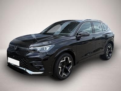 VW Tiguan (2026) - Foto 1