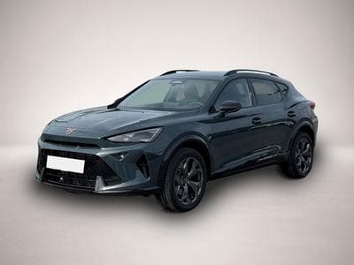 Cupra Formentor (2026) - Photo 1