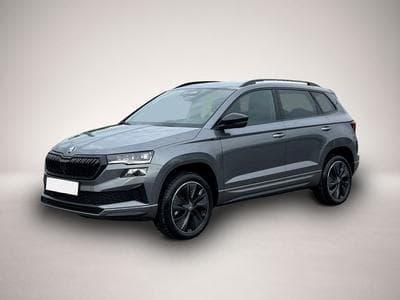 Skoda Karoq (2026) - Photo 1