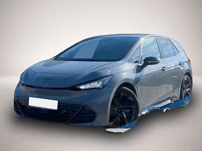 Cupra Born (2024) - Photo 1