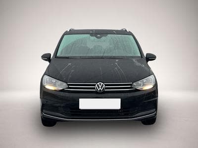 VW Touran (2024) - Foto 1